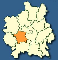 Midlands Navigation